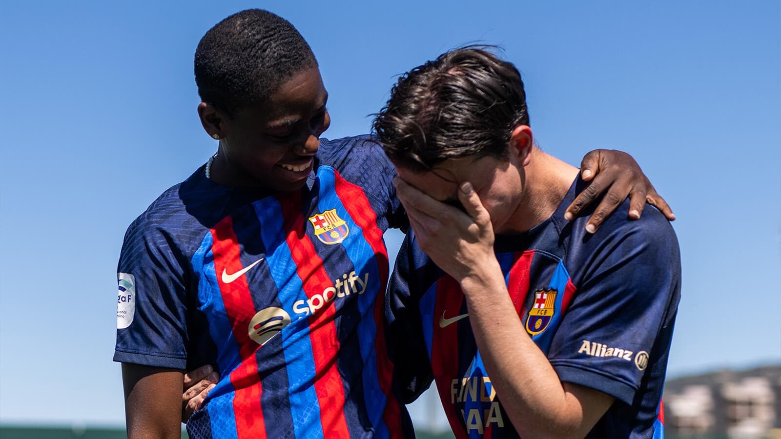 Branded Content FCB Allianz