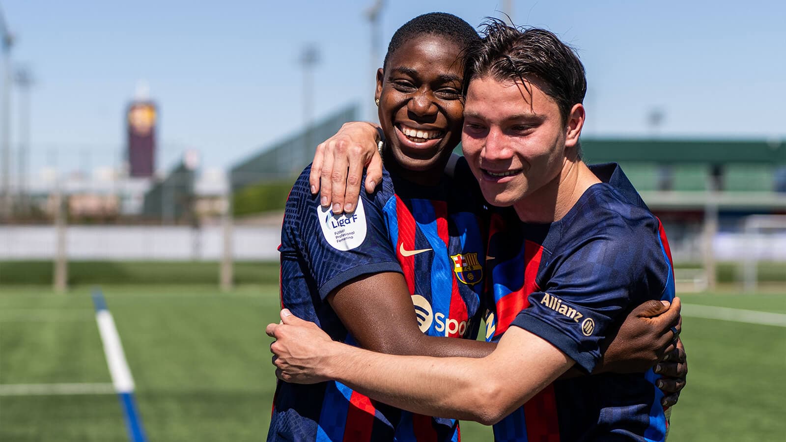 Branded Content FCB Allianz