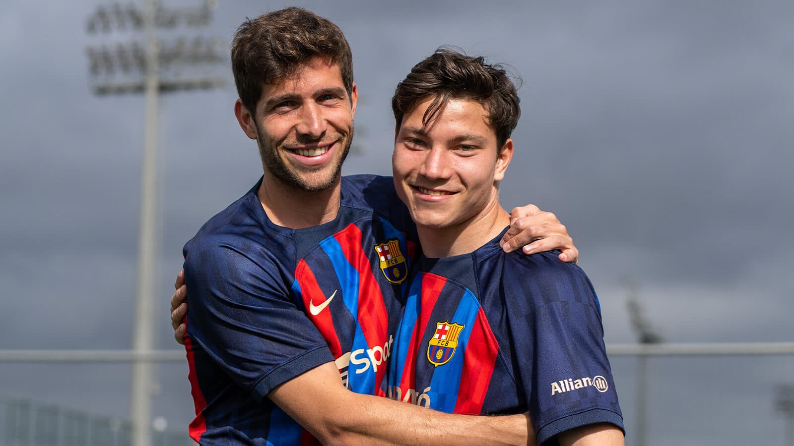 Branded Content FCB Allianz
