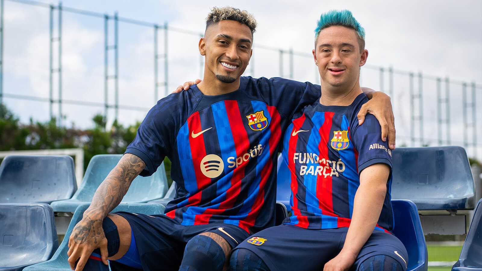 Branded Content FCB Allianz