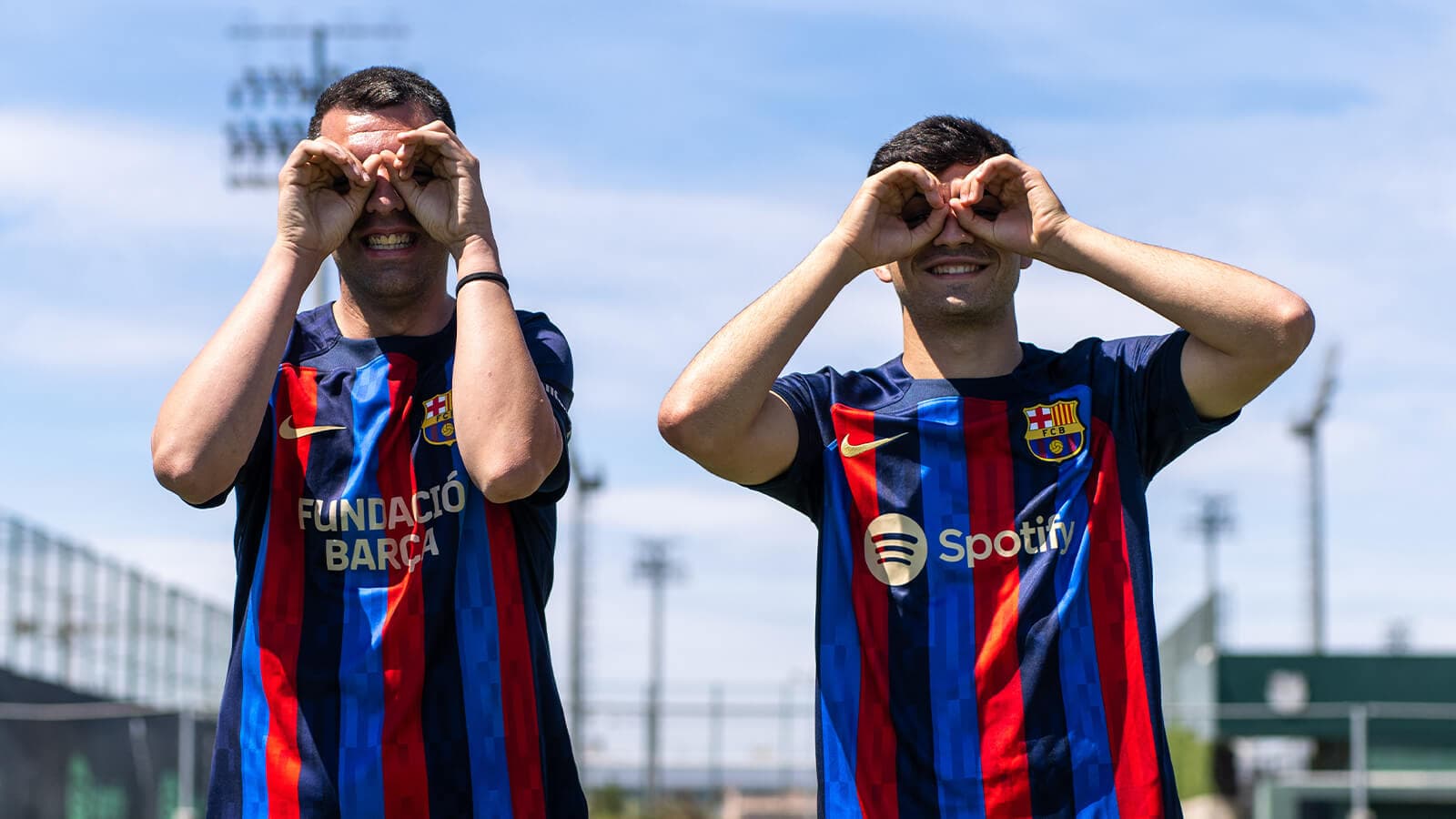 Branded Content FCB Allianz