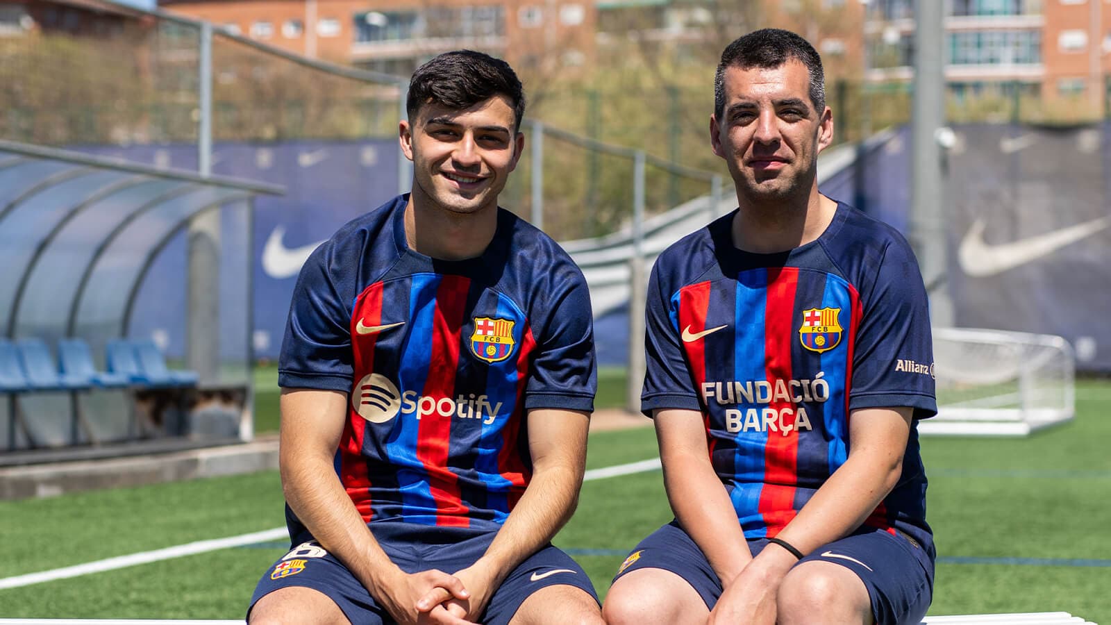 Branded Content FCB Allianz
