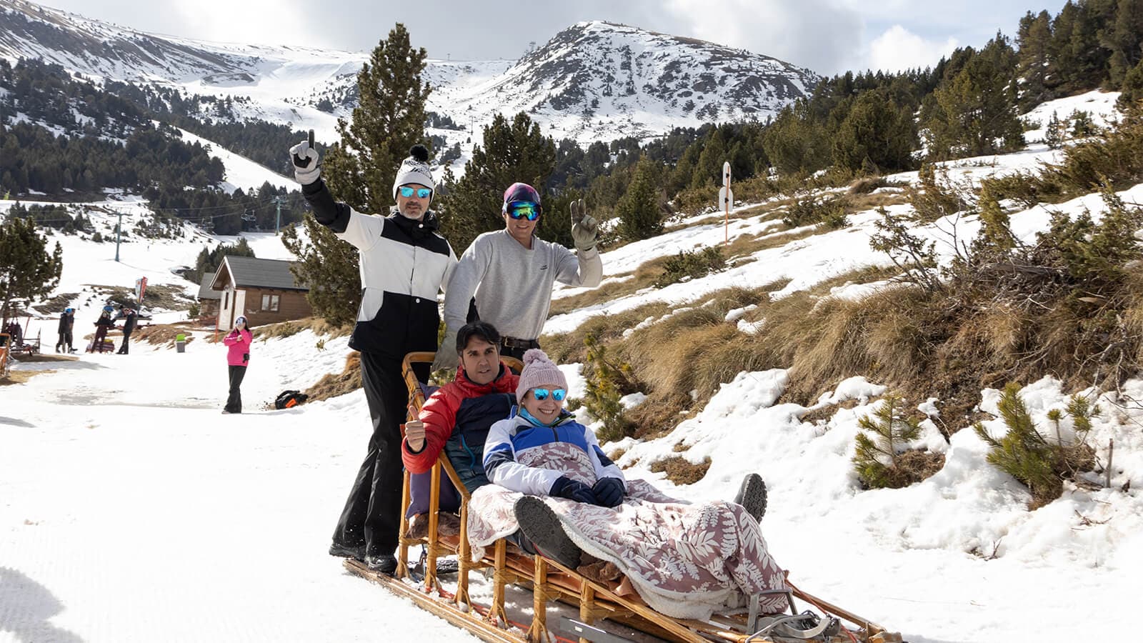 Ski World Cup 2023 - Allianz