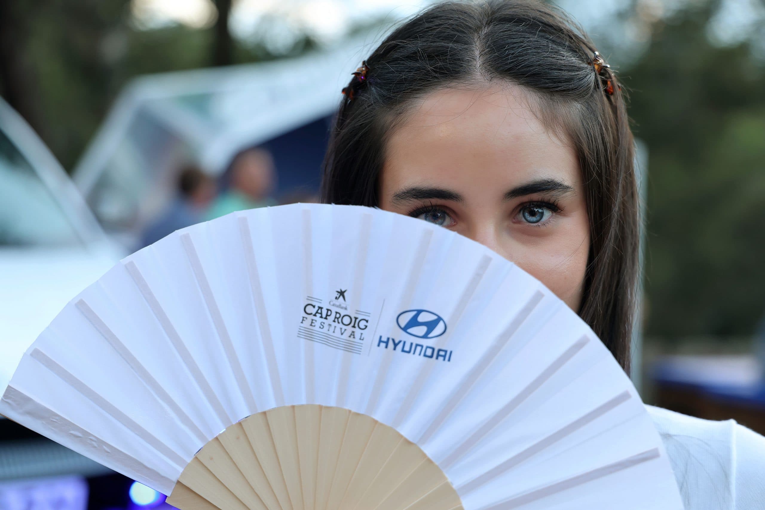 HYUNDAI x Cap Roig