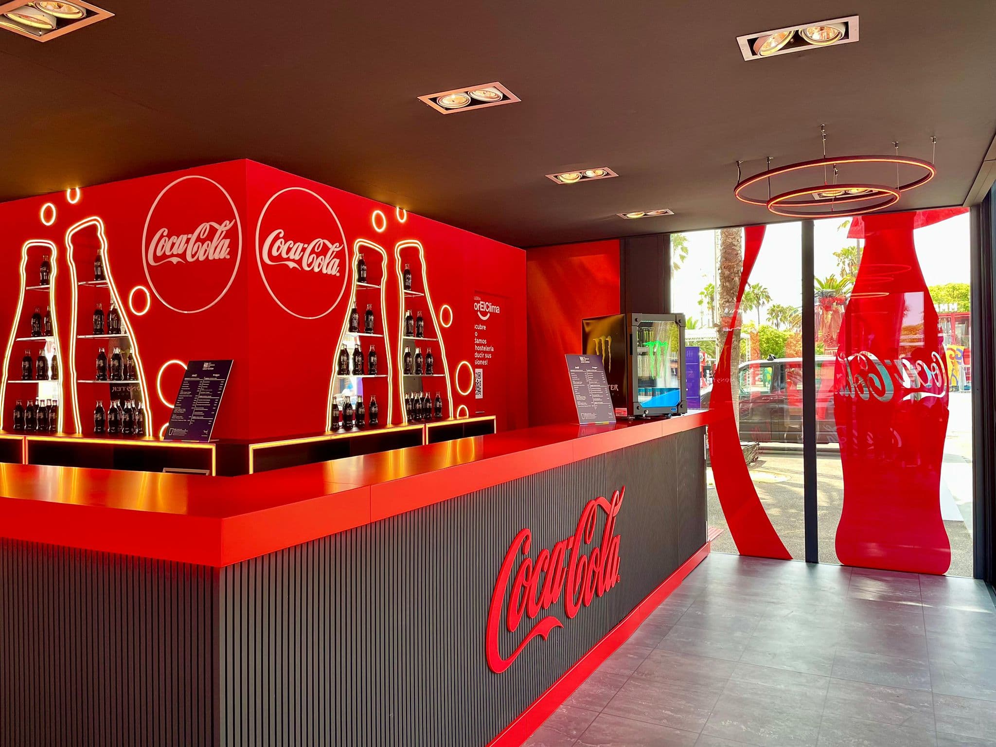 Coca Cola