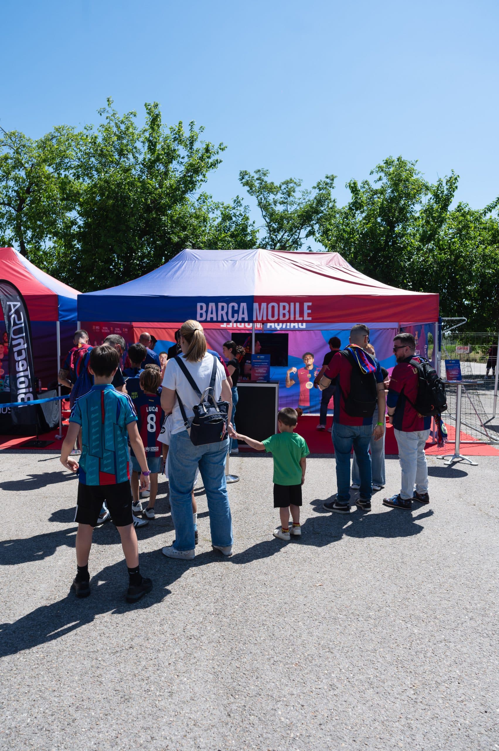 Barça Mobile